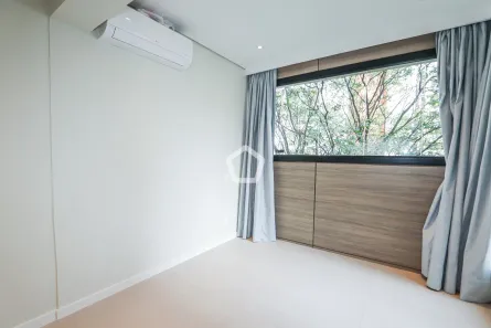 Apartamento com 1 Quarto à venda, 40m² no Higienópolis, São Paulo