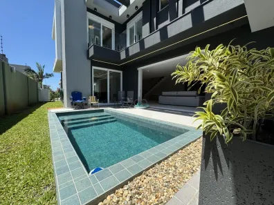 Casa de Condomínio com 5 Quartos à venda, 253m² no XANGRI-LÁ, Xangri-lá