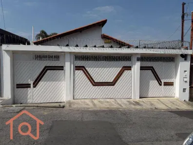 Casa com 4 Quartos à venda, 160m² no Cidade Vargas, São Paulo