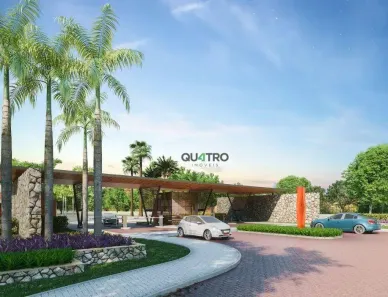 Lote/Terreno à venda, 303m² no Centro, Eusébio