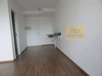 Apartamento com 1 Quarto à venda, 32m² no Vila Pompéia, São Paulo