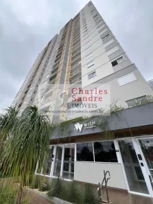 Apartamento com 2 Quartos à venda, 59m² no Setor Coimbra, Goiânia