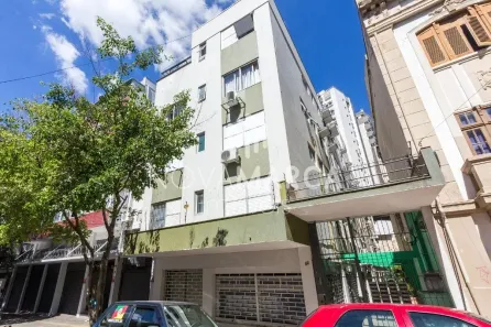 Apartamento com 1 Quarto à venda, 50m² no Floresta, Porto Alegre