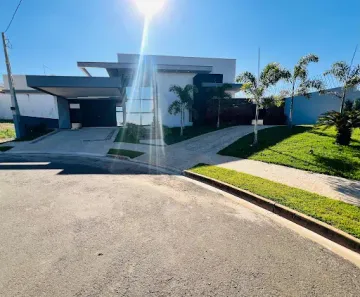 Casa de Condomínio com 3 Quartos à venda, 220m² no Engenho Velho, Nova Odessa