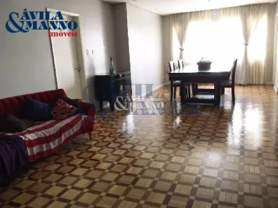 Apartamento com 4 Quartos à venda, 160m² no Mooca, São Paulo