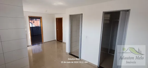 Apartamento com 2 Quartos para alugar, 50m² no Vila Verde, São Paulo