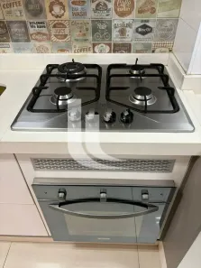 Apartamento com 2 Quartos à venda, 45m² no Quinta da Paineira, São Paulo
