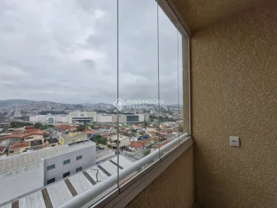 Apartamento com 2 Quartos à venda, 55m² no Centro, São Bernardo do Campo