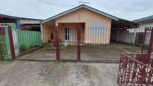 Casa com 2 Quartos à venda, 107m² no Santa Rita, Guaíba