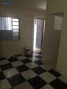 Casa com 1 Quarto para alugar, 25m² no Vila Penteado, São Paulo