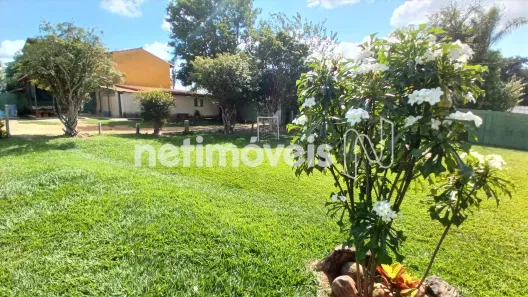 Lote/Terreno à venda, 405m² no Chácara Novo Horizonte, Contagem
