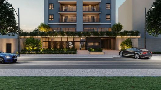 Apartamento com 3 Quartos à venda, 79m² no Zona 08, Maringá