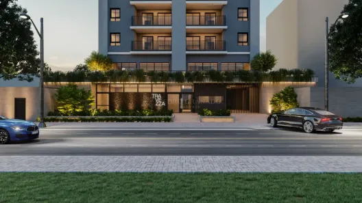 Apartamento com 3 Quartos à venda, 79m² no Zona 08, Maringá