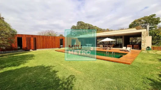 Casa com 5 Quartos à venda, 650m² no Fazenda Boa Vista, Porto Feliz