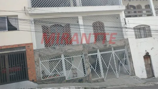 Sobrado com 3 Quartos à venda, 226m² no Parada Inglesa, São Paulo