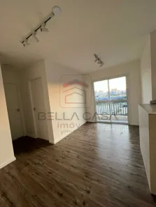 Apartamento com 2 Quartos à venda, 45m² no Parque da Mooca, São Paulo