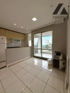 Apartamento com 3 Quartos para alugar, 72m² no Bosque da Saúde, Cuiabá