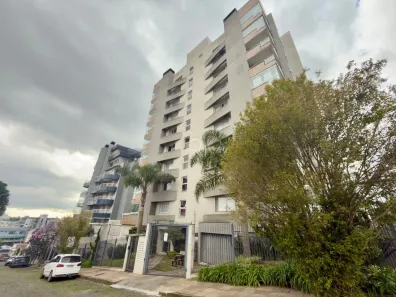 Apartamento com 3 Quartos à venda, 109m² no Pio X, Caxias do Sul