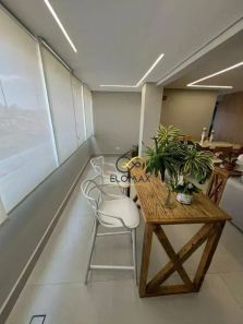 Apartamento com 3 Quartos à venda, 108m² no Vila Augusta, Guarulhos