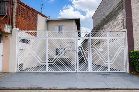 Sobrado com 3 Quartos à venda, 129m² no Jardim Cocaia, Guarulhos
