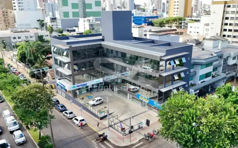 Sala Comercial para alugar, 42m² no Centro, Chapecó