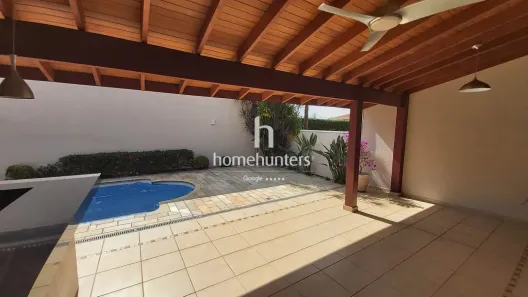 Sobrado com 3 Quartos à venda, 252m² no Betel, Paulínia