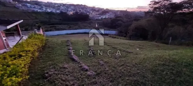 Lote/Terreno à venda, 1162m² no Jardim Rio Comprido, Jacareí