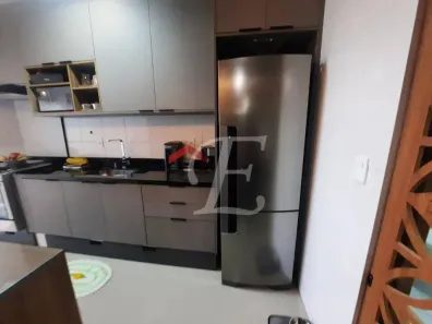 Apartamento com 1 Quarto à venda, 39m² no Parque Casa de Pedra, São Paulo