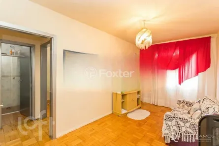 Apartamento com 2 Quartos à venda, 54m² no Cristo Redentor, Porto Alegre