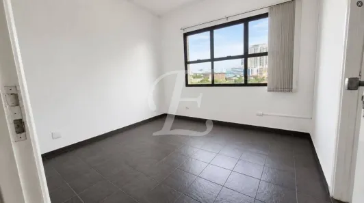 Sala Comercial à venda, 63m² no Paquetá, Santos