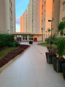 Apartamento com 2 Quartos para alugar, 42m² no Jardim Adutora, São Paulo