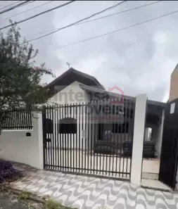 Casa com 5 Quartos à venda, 185m² no Parque Senhor do Bonfim, Taubaté