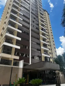Apartamento com 3 Quartos à venda, 76m² no Alto da Glória, Goiânia