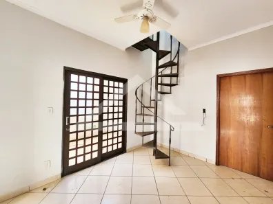 Casa com 3 Quartos à venda, 144m² no Vila Monte Alegre, Ribeirão Preto