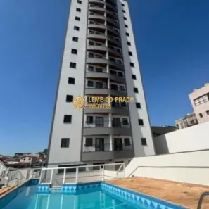 Apartamento com 3 Quartos à venda, 79m² no Boa Vista, São Caetano do Sul
