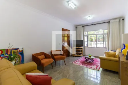 Casa com 4 Quartos à venda, 193m² no Ipiranga, São Paulo