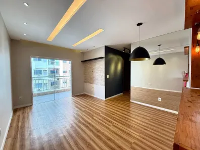 Apartamento com 3 Quartos para alugar, 88m² no Sacramenta, Belém
