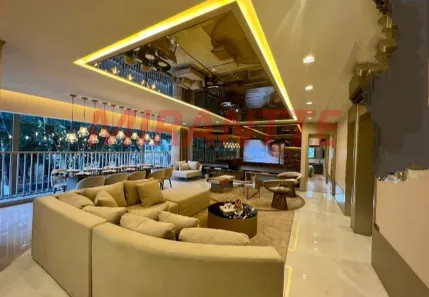 Apartamento com 4 Quartos à venda, 166m² no Vila Mariana, São Paulo