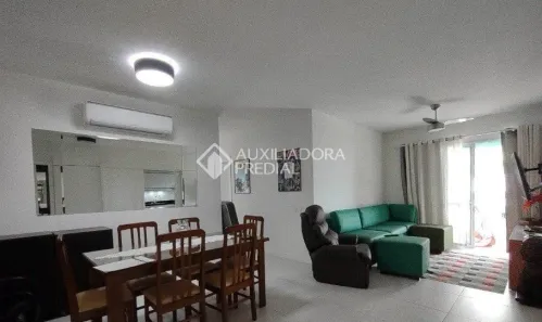 Apartamento com 3 Quartos à venda, 116m² no Jardim Atlântico, Florianópolis