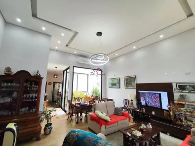 Casa com 3 Quartos à venda, 316m² no Jardim Residencial Dona Lucilla, Indaiatuba