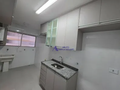 Apartamento com 2 Quartos para alugar, 54m² no Mooca, São Paulo