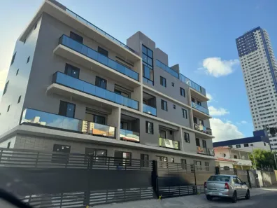 Apartamento com 2 Quartos à venda, 49m² no Manaíra, João Pessoa