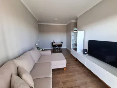 Apartamento com 2 Quartos à venda, 73m² no Vila Olivo, Valinhos