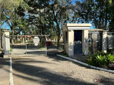 Apartamento com 2 Quartos à venda, 55m² no Guarujá, Porto Alegre