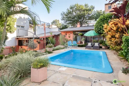 Casa com 6 Quartos à venda, 346m² no Teresópolis, Porto Alegre