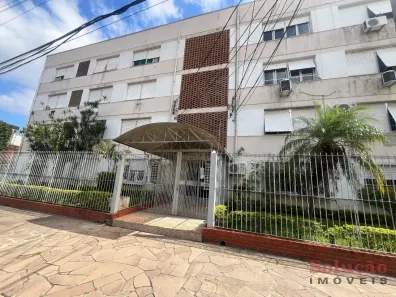 Apartamento com 3 Quartos à venda, 119m² no Marechal Rondon, Canoas
