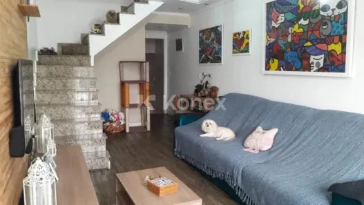 Sobrado com 3 Quartos à venda, 147m² no Vila Basileia, São Paulo