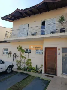 Casa de Condomínio com 3 Quartos para alugar, 200m² no Jardim Modelo, Suzano