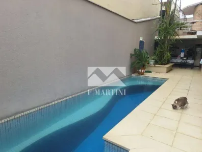 Casa com 4 Quartos à venda, 215m² no Castelinho, Piracicaba