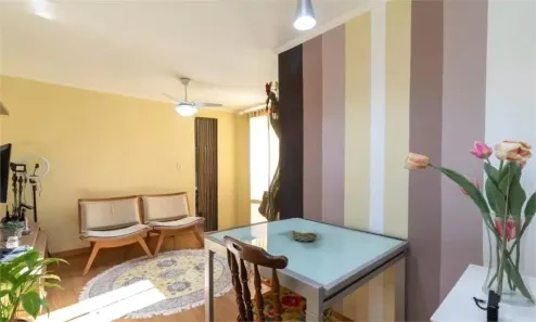 Apartamento com 2 Quartos à venda, 50m² no Vila Nova Cachoeirinha, São Paulo